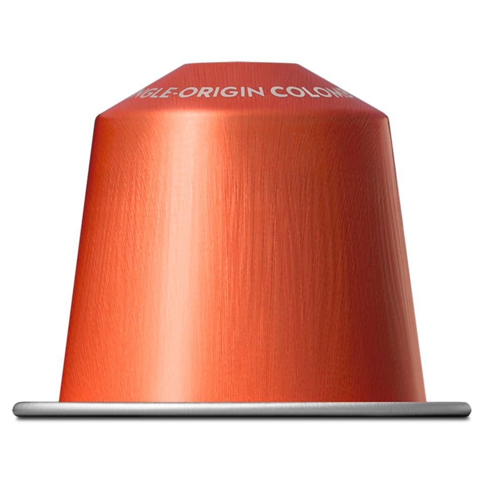 image 1 of Starbucks by Nespresso Single-Origin Colombia Espresso Coffee Pods x10 57g
