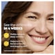 image 2 of NIVEA Q10 Anti-Wrinkle Day Cream Moisturiser 60+ Skin 50ml 