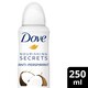 image 1 of Dove Nourishing Secret Antiperspirant Deodorant Coconut & Jasmine 250Ml