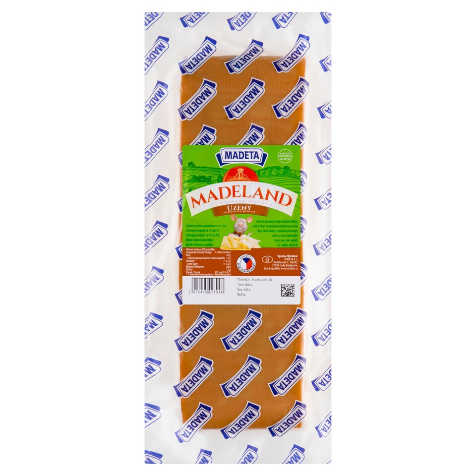 image 1 of Madeta Madeland Smoked