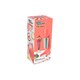 image 1 of Giles & posner Funfair Matt Red Milkshake Maker