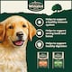 image 3 of WINALOT Meaty Chunks Puppy Mixed in Gravy Wet Dog Food 12x100g