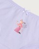 image 2 of Disney Frozen Print 5-Pack Pure Cotton Knickers in Multi