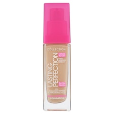 Collection Lasting Perfection Satin Foundation Beige Neutral 27ml