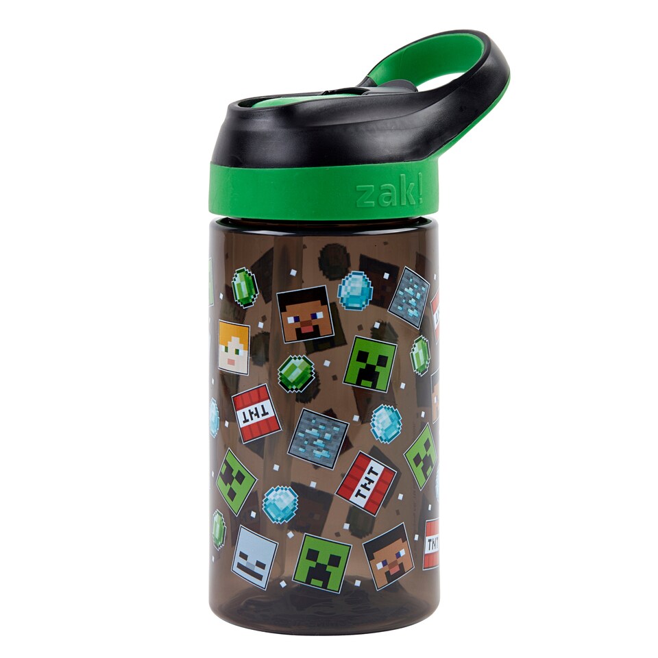 image 1 of Minecraft Bottle