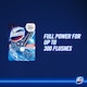 image 4 of Domestos Power 5 Ocean Rim Block 55G
