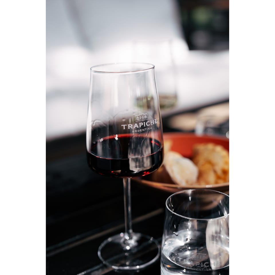 image 1 of Trapiche Pure Malbec 75 cl