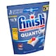 Obrázek 2 pro produkt Finish Quantum kapsle do myčky nádobí - Lemon 120 ks