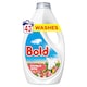 image 1 of Bold Laundry Detergent built -in Stain remover and Lenor freshness First day of spring 43 Washes 1333ml