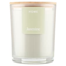 F&F Home Jasmine Scented Candle 500 g