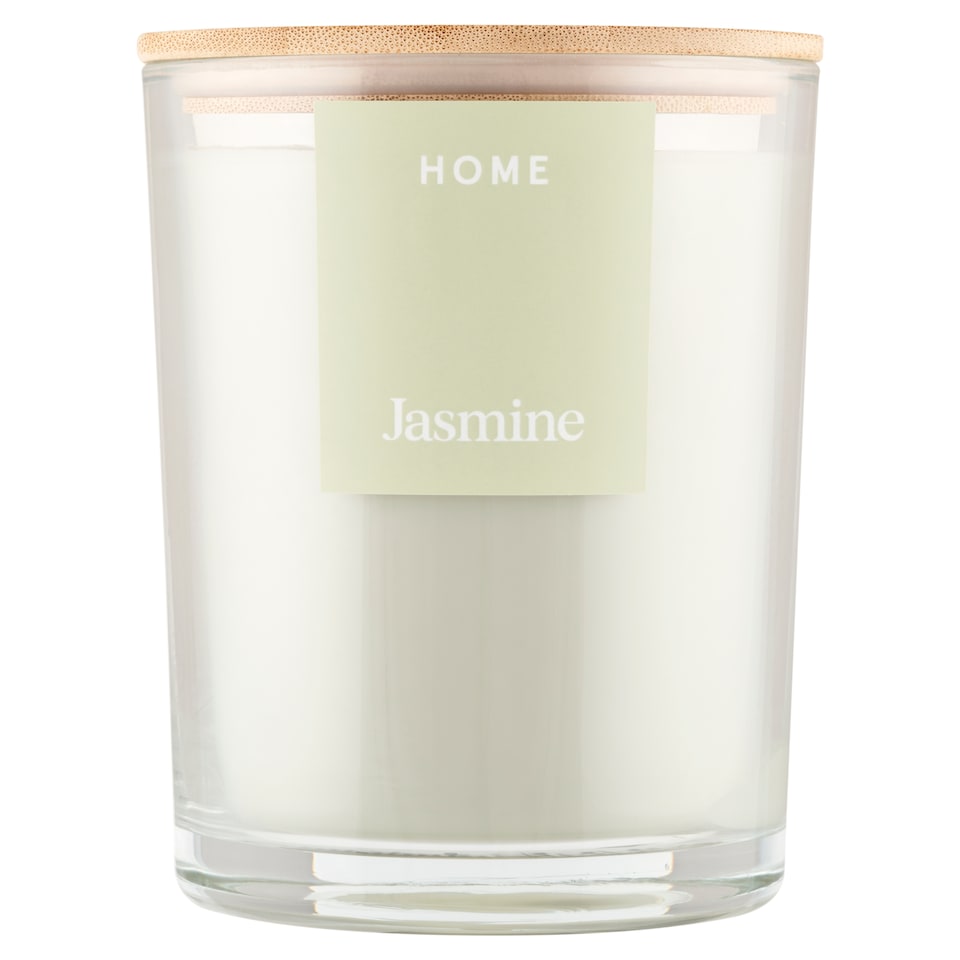 F&F Home Jasmine vonná sviečka 500 g