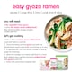 image 5 of Itsu Vegetable Fusion Gyoza 270G