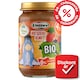 image 1 of Univer Organic Plum-Apple Baby Dessert 4 Months+ 163 g