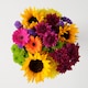 image 3 of Bright Bouquet