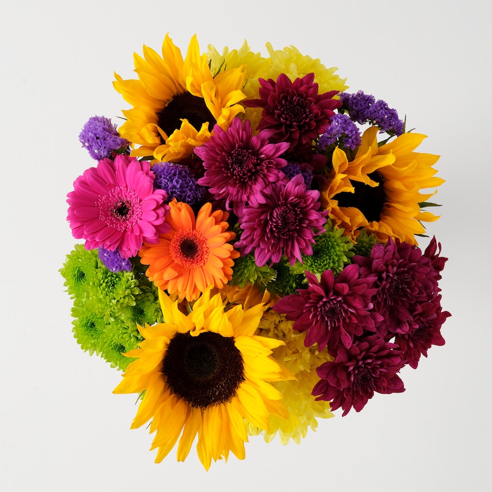 image 1 of Bright Bouquet