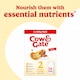 image 2 of Cow & Gate 2 Follow On Baby Milk Formula Powder 6-12 Months 600g