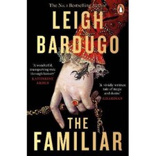 The Familiar Leigh Bardugo