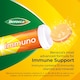 image 2 of Berocca Immuno Vitamin D Effervescent Tablets, Orange Flavour, Sugar Free 15s