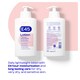 image 2 of E45 Moisturiser Body Lotion for Dry & Sensitive Skin 500ml