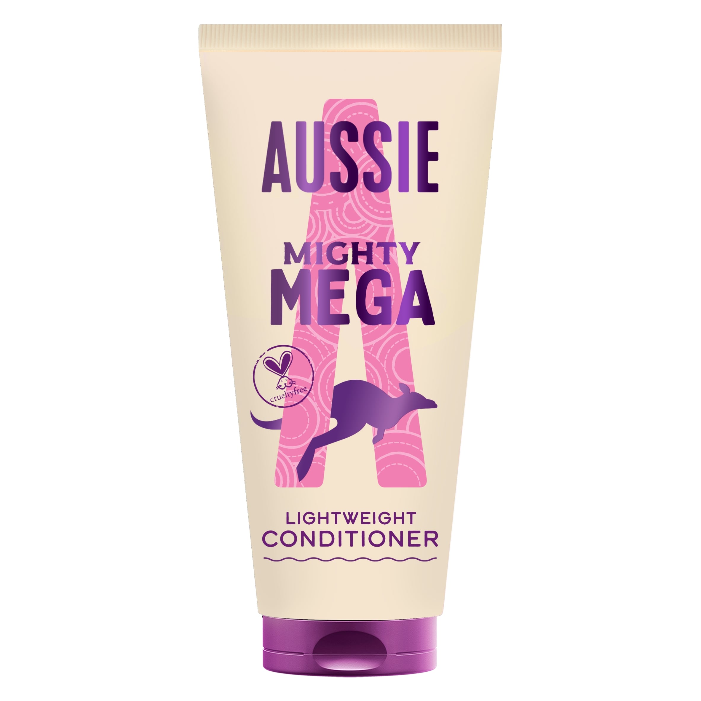 Aussie Mega Hair Conditioner 200ml