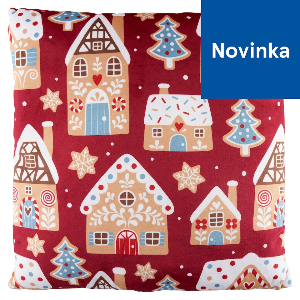 Carbotex Pillow 40 x 40 cm