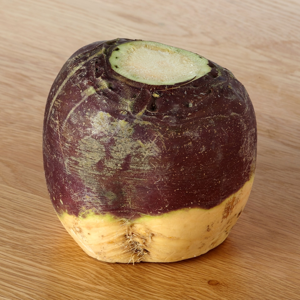image 1 of Tesco Swede Each