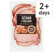 Sokolow Smokehouse Pork Loin Slices 150g