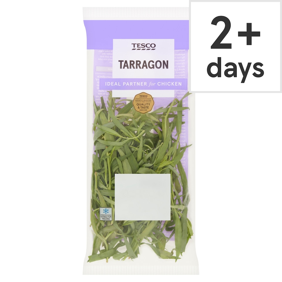 image 1 of Tesco Tarragon 20G