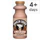 image 1 of Shaken Udder Chocolush Milkshake 330Ml