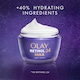 image 3 of Olay Retinol 24 Max Fragrance Free Night Cream Moisturiser 50ml
