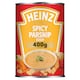 image 1 of Heinz Spicy Parsnip Soup 400G