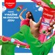 Obrázek 3 pro produkt Colgate Max Fresh Fruit Fusion Watermelon ochucená zubní pasta 75ml