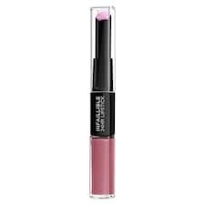 L'Oreal Infallible Lip Teaberry 213