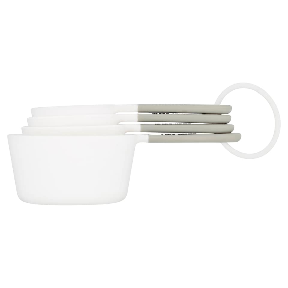Tesco Measuring Cups