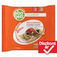 Abonett Classic extrudált kenyér búzacsírával 100 g  1. kép