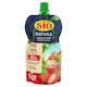 image 2 of Sió Natura Strawberry Fruit Mix Puree 120 g