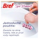 obrázok 5 z Bref Spa Moments Harmony tuhý WC blok 2 x 50 g