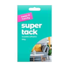 Keep It Handy Super Tack 100G