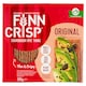 image 1 of Finn Crisp Sourdough Rye Thins 200 g
