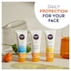 image 3 of Nivea Sun UV Face Q10 Anti-Age Sun Cream SPF50 50Ml