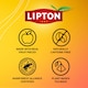 image 4 of Lipton Peach Paradise 20 Tea Bags 46g
