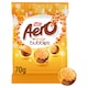 image 1 of AERO Bubbles Orange Pouch Bag 70g