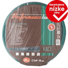 Performance Tubi 3-vrstvová záhradná hadica z pleteného PVC 25 m