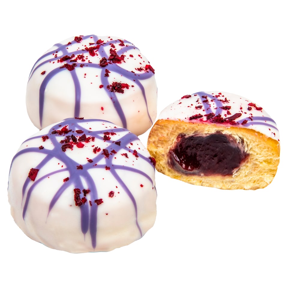 Obrázek 1 pro produkt Dooti Minis s náplní z černého rybízu 42g