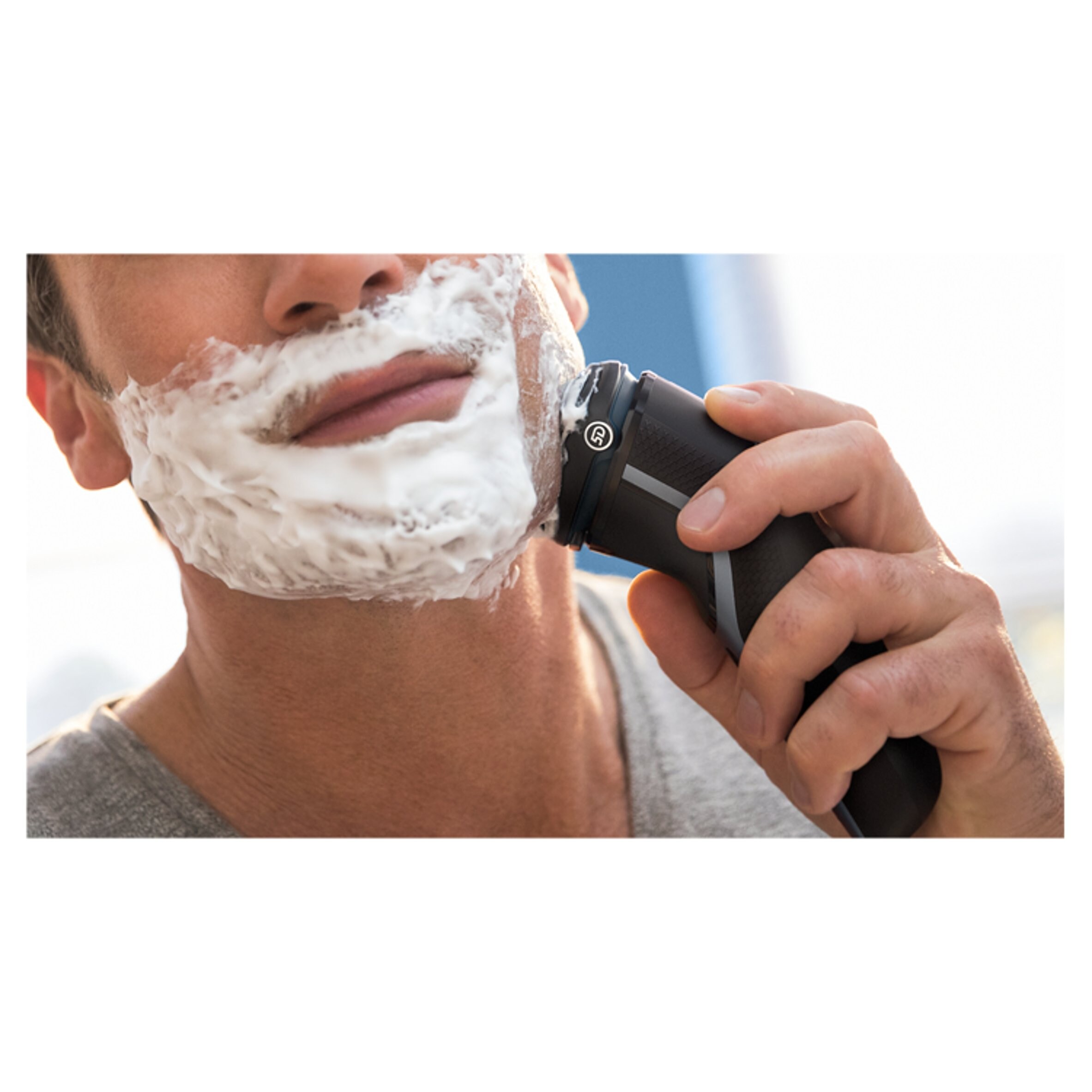 philips shaver tesco