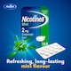 image 3 of Nicotinell Stop Smoking Aid 2mg Compressed Nicotine Lozenges - Mint 144s