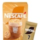 image 2 of Nescafe Vanilla Cookie Dough Latte Sachets 7x19.5g
