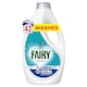 image 1 of Fairy Non Bio Platinum Washing Liquid 43 Washes 1333ml