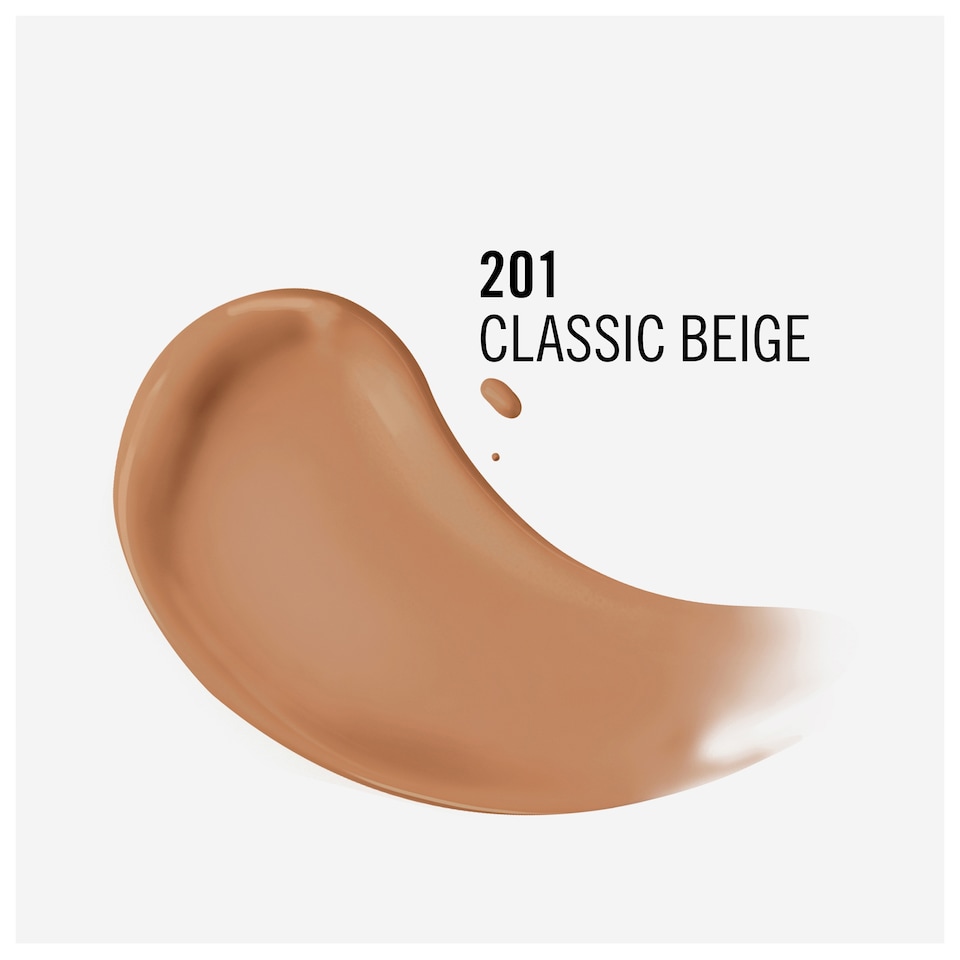 image 1 of Rimmel Kind & Free Skin Tint Classic Beige 30Ml