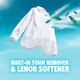 image 2 of Bold All in One Washing Liquid Pods Northern Solstice 33 washes 646.8g